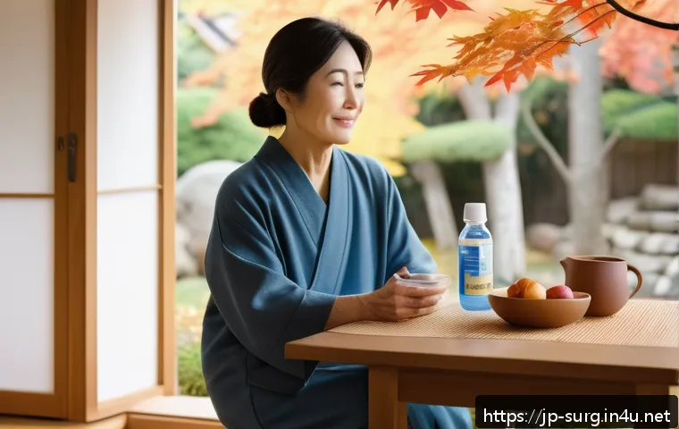 갑상선 수술 부작용 관련 이미지 1