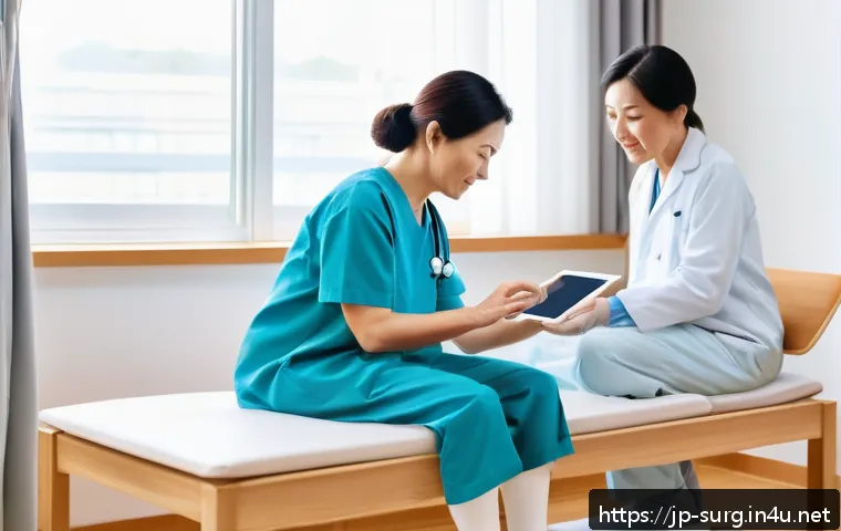 탈장 치료 최신 기술 관련 이미지 1