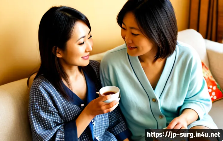 유방암 수술 전후 관련 이미지 1